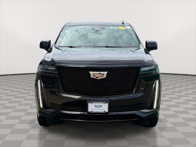 cadillac escalade esv 2021 1GYS4NKL1MR305813 image cadillac escalade esv 2021 1GYS4NKL1MR305813 image